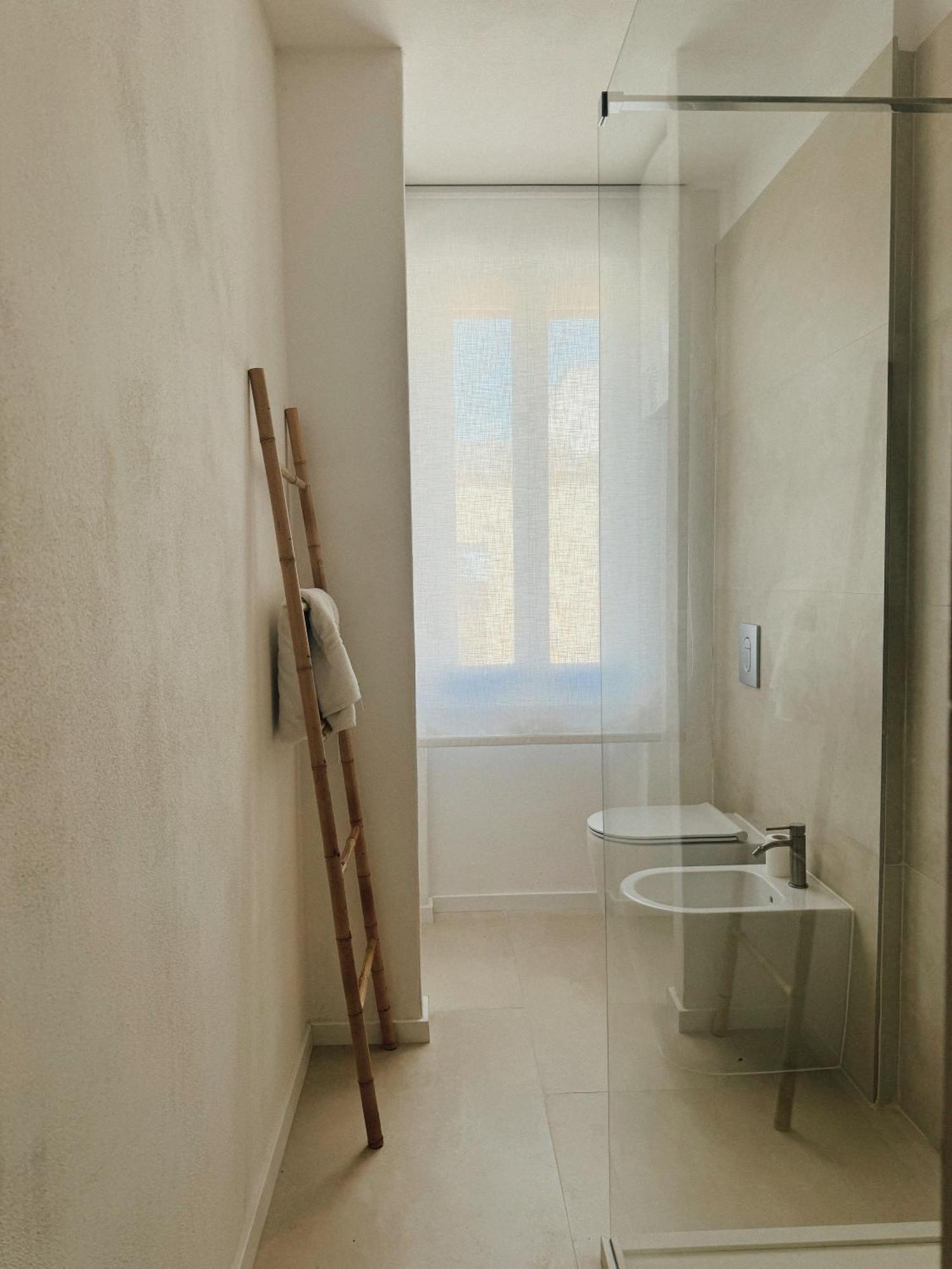 Saho Apartment Alghero Exterior photo