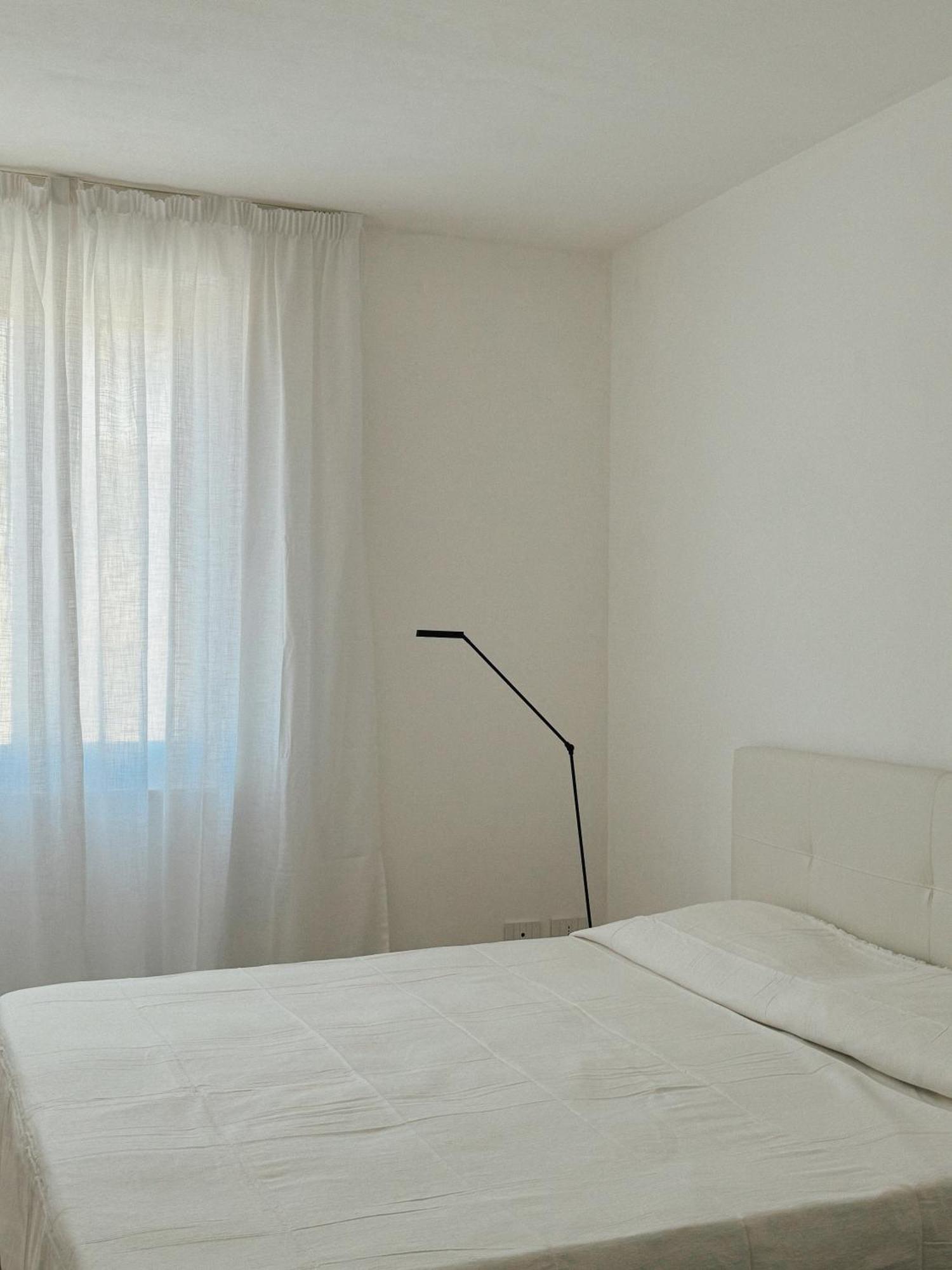 Saho Apartment Alghero Exterior photo
