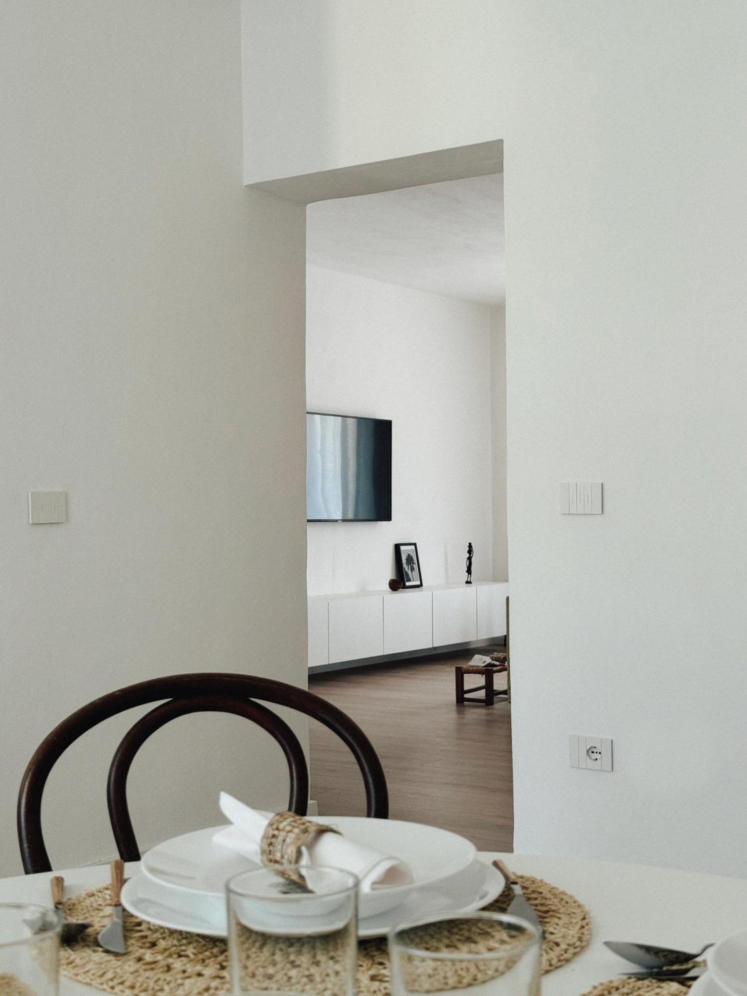 Saho Apartment Alghero Exterior photo